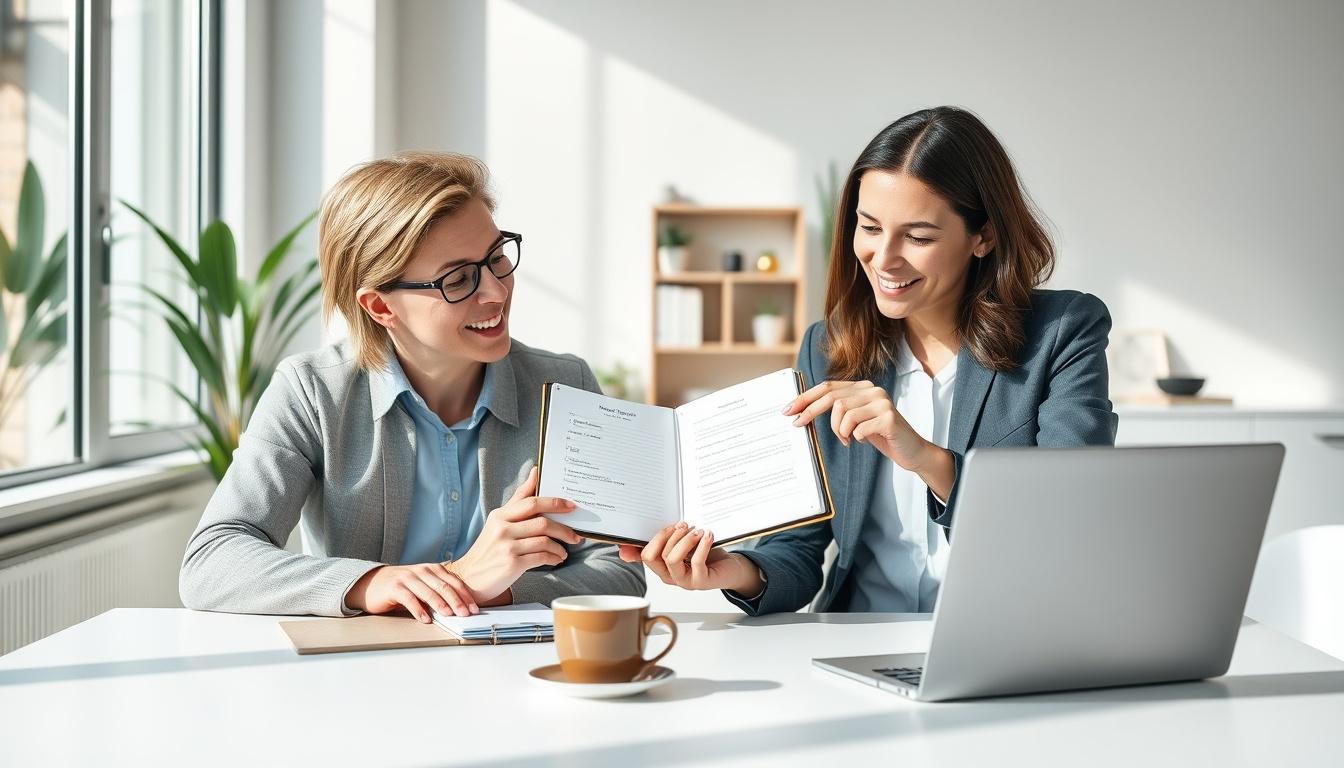Coaching That Keeps Your Business Moving